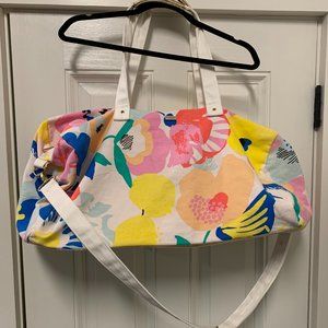 Ban.do Weekender Duffle Bag